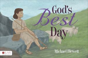 God's Best Day 1631220543 Book Cover