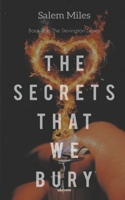 The Secrets That We Bury 9360164852 Book Cover