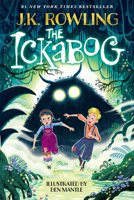 The Ickabog 1338732870 Book Cover