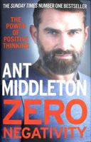 Zero Negativity: The Power of Positive Thinking 0008336539 Book Cover