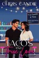 Tacos and True Love (Taylor Thursdays at Cornelia's) 1940601258 Book Cover