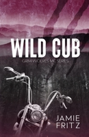 Wild Cub B0BG74YDXY Book Cover