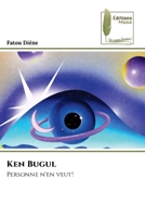 Ken Bugul 6139714214 Book Cover