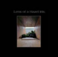 Lens of a Hazel Iris B0DW3R21WR Book Cover