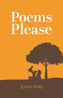 Poems Please B0DPXYGJ39 Book Cover