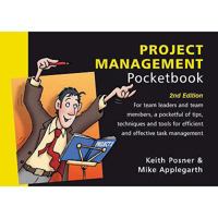 Project Management Pocketbook 1903776872 Book Cover