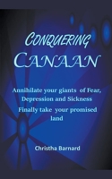 Conquering Canaan B0CLBT28RJ Book Cover