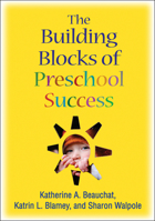 The Building Blocks of Preschool Success 1606236938 Book Cover