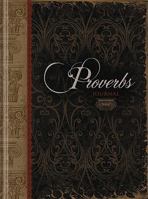 Proverbs Journal 1935416081 Book Cover