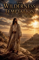 The Wilderness Temptation B0H5ZH17HY Book Cover