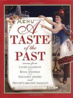 A Taste Of The Past 071531842X Book Cover
