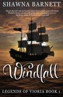 Windfall 1735323934 Book Cover