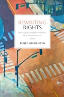 Rights, Violations, and Reasonable Mistakes 0192889257 Book Cover