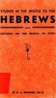 Hebrews & Titus 087213363X Book Cover