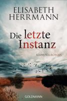 Die letzte Instanz 3442487404 Book Cover