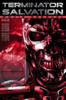 Terminator: Salvation Movie Prequel (Terminator Salvation) 1600104339 Book Cover