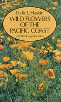 Wild Flowers of the Pacific Coast 1258364581 Book Cover