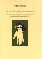 My Heart Through Which Her Heart Has Passed 189772294X Book Cover