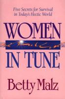 Women in Tune 0800791126 Book Cover