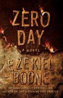 Zero Day 1501125125 Book Cover