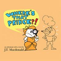 Where's That Prince? 1796014044 Book Cover