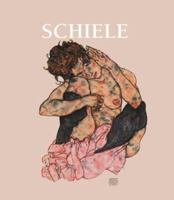 Perfect Square: Schiele 9707183764 Book Cover