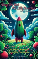 Hey! It's Me! It's Lilly Everlea: The Lilly Everlea Series 1805880624 Book Cover