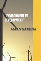 Environment Vs Development B0BV4515QM Book Cover