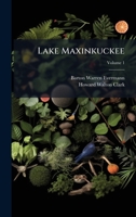Lake Maxinkuckee 1023748517 Book Cover