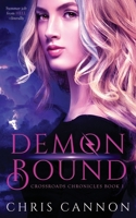 Demon Bound 1650028822 Book Cover