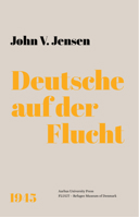 Deutsche Auf Der Flucht: 1945 8772197757 Book Cover