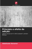 Princípio e efeito da adição (Portuguese Edition) 6630181646 Book Cover
