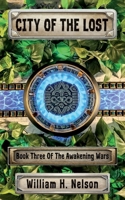 City of the Lost 1734464259 Book Cover