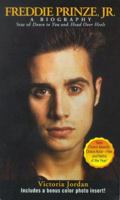 Freddie Prinze, Jr.: A Biography (Problems of American Society) 0671775553 Book Cover