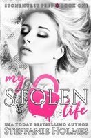 My Stolen Life 0995134235 Book Cover