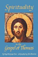 Spirituality in the Gospel of Thomas 0755212681 Book Cover