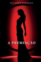 A Premiação B0FQSD8LTY Book Cover