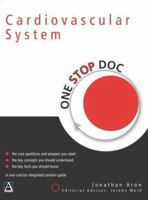 Cardiovascular System (One Stop Doc Revision Series) 0340812508 Book Cover