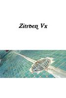 Zitroen Vx 1291739025 Book Cover