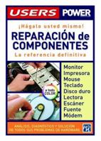 Reparacion De Componentes (Manuales Users) 987526282X Book Cover