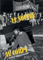 Le soufre au corps (French Edition) B0DYJ89P8W Book Cover