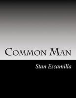 Common Man 1499353278 Book Cover