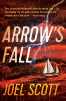 Arrow's Fall (Offshore Novels Book 2) 1770414274 Book Cover