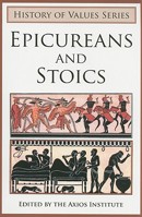 Epicureans and Stoics 1604190000 Book Cover