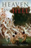 Heaven and Hell 1911546198 Book Cover