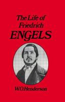 Friedrich Engels 0415431662 Book Cover