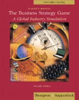 Bus Strategy Game 7.0 0072472146 Book Cover