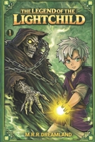The Legend Of The Light Child (Spanish Edition) B0GK6PT7WS Book Cover