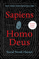 Sapiens and Homo Deus: The E-book Collection: A Brief History of Humankind and A Brief History of Tomorrow
