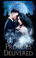 Promises Delivered 1915700051 Book Cover